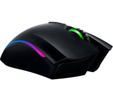 Produktbild Razer Mamba (2015)