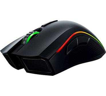 Produktbild Razer Mamba (2015)