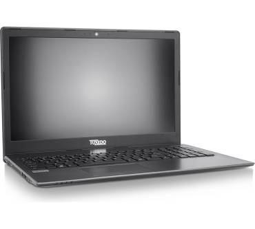 Produktbild Linux-Onlineshop Tuxedo Book BU1505 (Core i7-6500U, 120 GB SSD, 16 GB RAM)