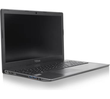 Produktbild Linux-Onlineshop Tuxedo Book BU1505 (Core i7-6500U, 120 GB SSD, 16 GB RAM)