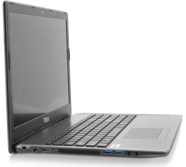 Produktbild Linux-Onlineshop Tuxedo Book BU1505 (Core i7-6500U, 120 GB SSD, 16 GB RAM)