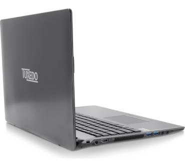 Produktbild Linux-Onlineshop Tuxedo Book BU1505 (Core i7-6500U, 120 GB SSD, 16 GB RAM)