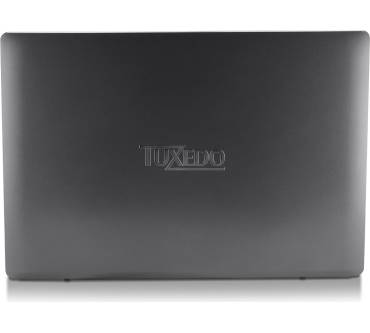 Produktbild Linux-Onlineshop Tuxedo Book BU1505 (Core i7-6500U, 120 GB SSD, 16 GB RAM)