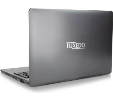 Produktbild Linux-Onlineshop Tuxedo Book BU1505 (Core i7-6500U, 120 GB SSD, 16 GB RAM)