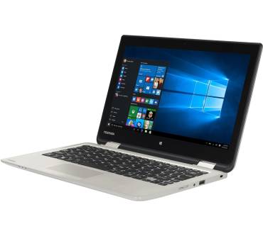 Produktbild Toshiba Satellite Radius 11 L10W-C-108