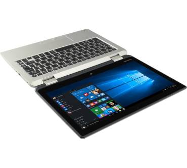 Produktbild Toshiba Satellite Radius 11 L10W-C-108