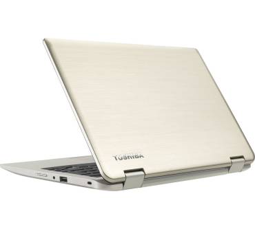 Produktbild Toshiba Satellite Radius 11 L10W-C-108