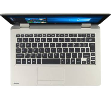 Produktbild Toshiba Satellite Radius 11 L10W-C-108