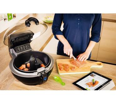 Produktbild Tefal ActiFry Smart XL