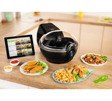 Produktbild Tefal ActiFry Smart XL