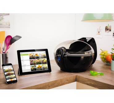 Produktbild Tefal ActiFry Smart XL