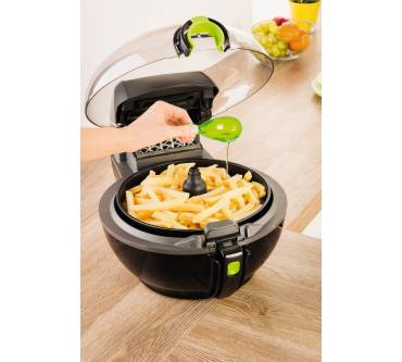 Produktbild Tefal ActiFry Smart XL