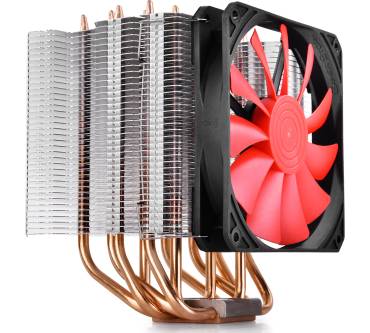 Produktbild DeepCool Lucifer K2