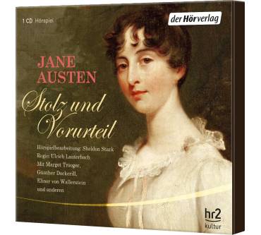 Produktbild Jane Austen Stolz und Vorurteil