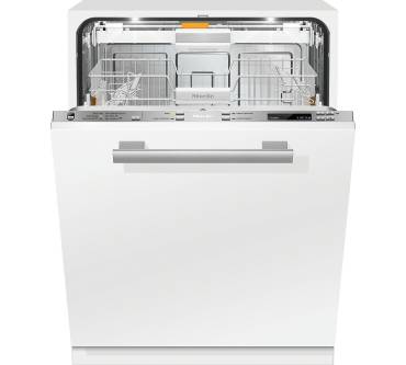 Produktbild Miele G 6572 SCVI