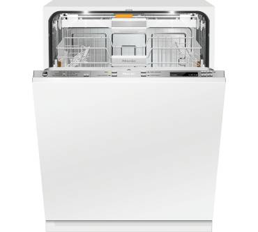 Produktbild Miele G 6583 SCVI K2O