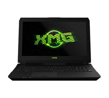 Produktbild Schenker XMG P506 pro (Core i7-6700HQ, GeForce GTX 980M, 16 GB RAM, 250 GB SSD, 1 TB HDD)