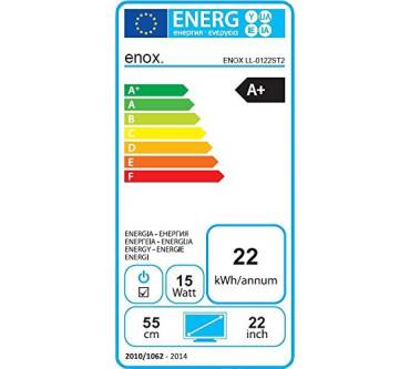 Produktbild Enox LL-0122ST2