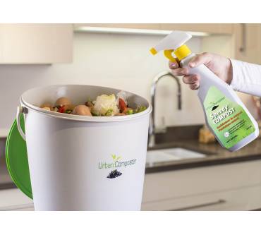 Produktbild Garantia Urban Composter