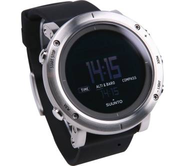 Produktbild Suunto Core Brushed Steel