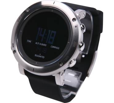 Produktbild Suunto Core Brushed Steel