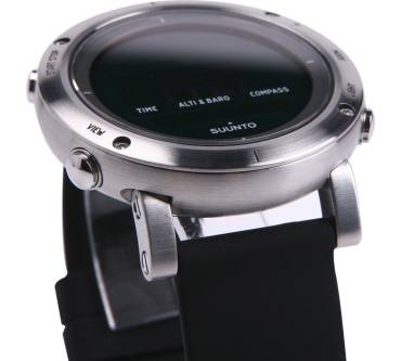 Produktbild Suunto Core Brushed Steel