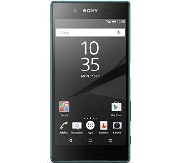 Produktbild Sony Xperia Z5 Dual