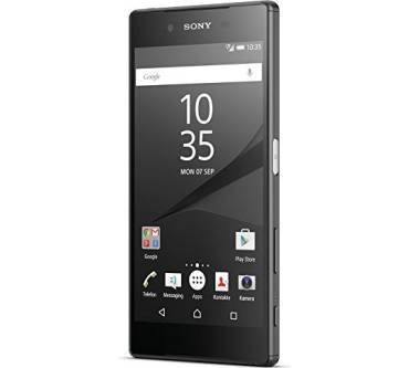 Produktbild Sony Xperia Z5 Dual