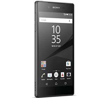 Produktbild Sony Xperia Z5 Dual