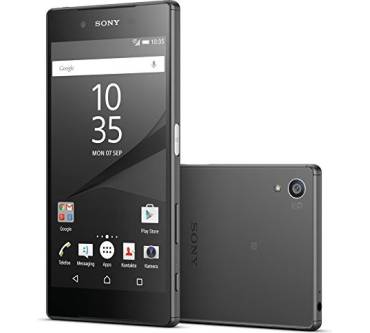 Produktbild Sony Xperia Z5 Dual