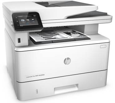 Produktbild HP Laserjet Pro MFP M426fdn