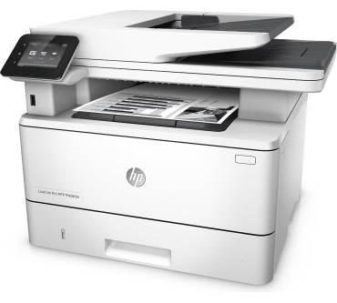 Produktbild HP Laserjet Pro MFP M426fdn