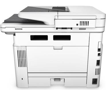 Produktbild HP Laserjet Pro MFP M426fdn