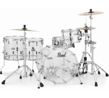 Produktbild Pearl Music Europe Crystal Beat CRB524FP/C