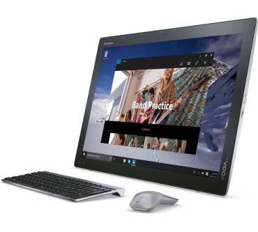 Produktbild Lenovo Yoga Home 900-27IBU