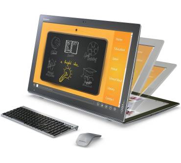 Produktbild Lenovo Yoga Home 900-27IBU