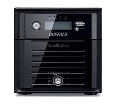 Produktbild Buffalo TeraStation 3200 4TB