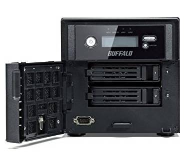 Produktbild Buffalo TeraStation 3200 4TB