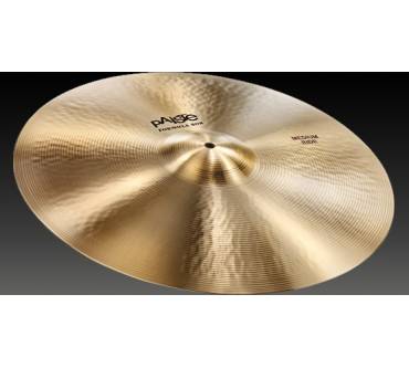 Produktbild Paiste Formula 602 Classic Medium Ride (22