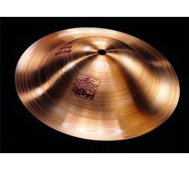 Produktbild Paiste 2002 Mega Bell (10