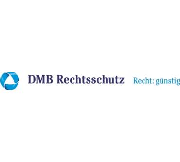 Produktbild DMB Rechtsschutz DMB Rundum sicher Standard (Single)