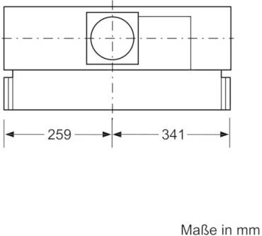 Produktbild Bosch DHE645M