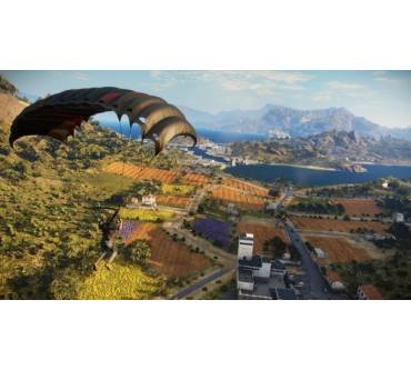 Produktbild Just Cause 3