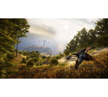 Produktbild Just Cause 3