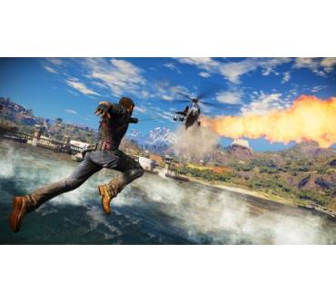 Produktbild Just Cause 3