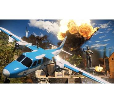 Produktbild Just Cause 3