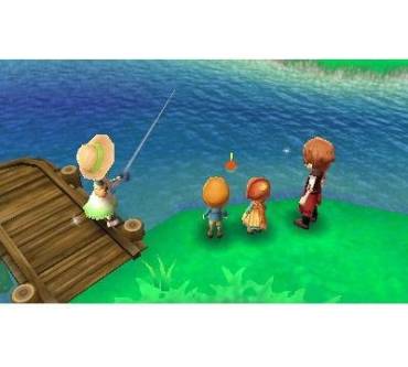 Produktbild Story of Seasons (für 3DS)