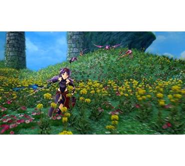 Produktbild Sword Art Online: Lost Song (für PS4)