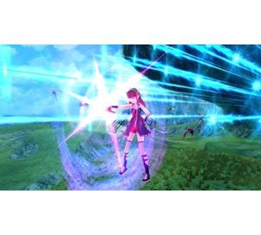 Produktbild Sword Art Online: Lost Song (für PS4)