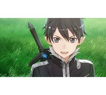 Produktbild Sword Art Online: Lost Song (für PS4)